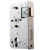 Replacement Lock PZW 60/72/8 with Stainless Steel Cuff 33 x