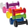STRIDER Optional Parts Color Grip Set for Sport Models (Purple)