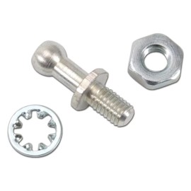 Edelbrock 8016 Ball End Throttle Level Stud