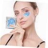 Beavorty 10 Pairs Mask Eyepatches Eye Masks Facial Mask Eye