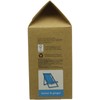 Teapigs Lemon and Ginger Tea Bags Made With Whole Leaves