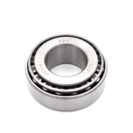 Parts and Parts Replacement Part Compatible with Yamaha 93332-000W5 93332-000U4 Tapered Roller Bearing 20 x 42 x 15.8 mm