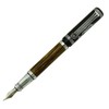DUKE 551 Chinese Confucius Bamboo Fountain Pen with Special Nib