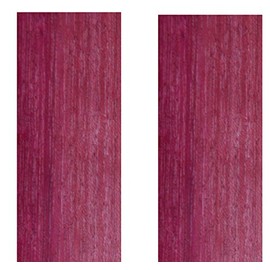 White's Woods Purpleheart Lumber 3/4" x 4" x 12"