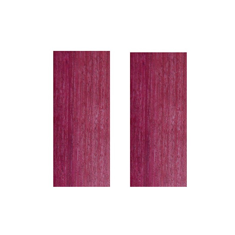 White's Woods Purpleheart Lumber 3/4" x 4" x 12"