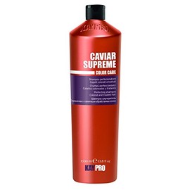 Kay Pro SHAMPOO with Caviar - Colored and Treated Hair - 1000 ml