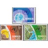somalia 89-91 (complete.issue.) unmounted mint/never hinged ** MNH 1966 UN