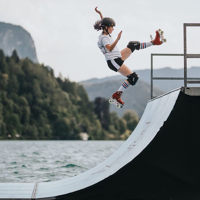 Better Bearings - Rock Solids, Roller Skate Bearings, 16 Pack,