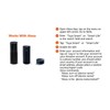 Smart Garage Controller 100‑240V ABS Smartphone App Control Wifi Smart