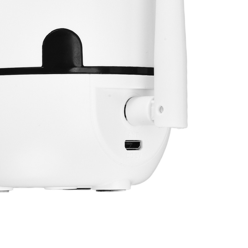 720P WiFi IP Camera Wireless Security Camera Night Vision Motion