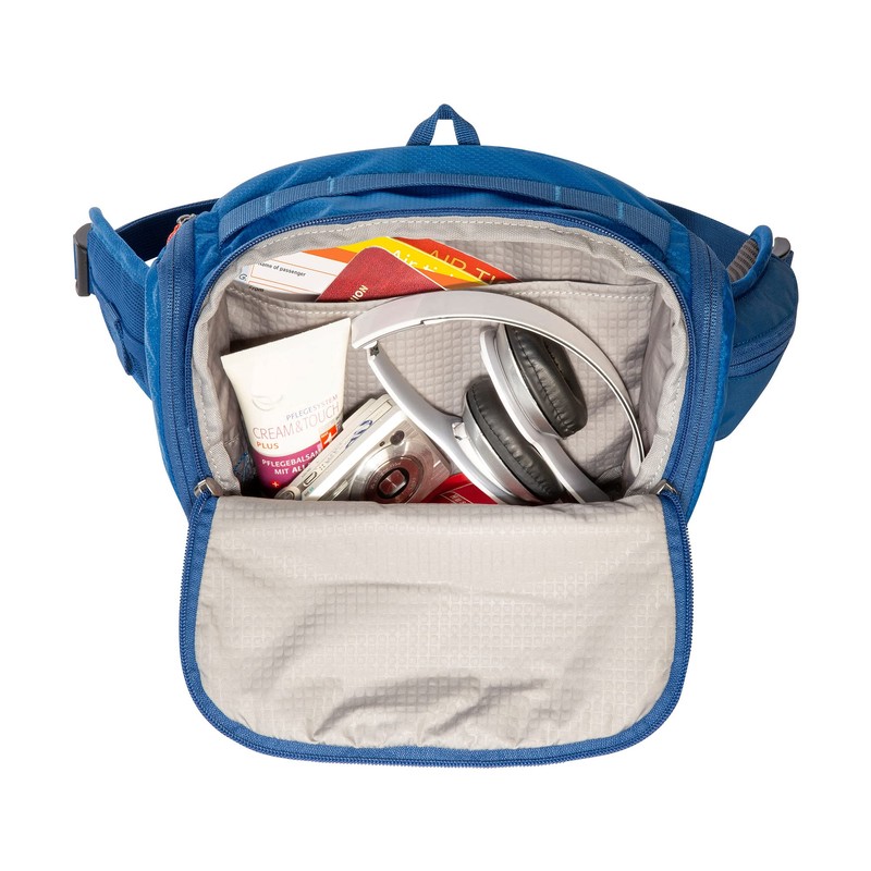 Tatonka Hip Bottle Double 2 Bum Bag with Bottle Holder