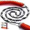 ProSSS 36 Inch Pocket Chainsaw, 48 Teeth Camping Chain Saws,