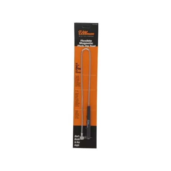 Ullman Ht-flex 2fl Magnetic Pick Up Tool Alturas Totales De