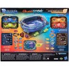 BEYBLADE Burst QuadStrike Thunder Edge Battle Set, Battle Game Set