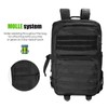 Military Tactical Backpack Large 3 Day Assault Pack Molle Bag