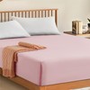 My home store Fitted Sheet 100% Egyptian Cotton 300TC Hotel