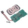 DIY Charging Transmitter, Parts, Standard Transmitter Module, 3 Coils Circuit