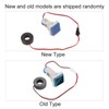 MOUMOUTEN LED Indicator Lamp Current Meter, Voltage Tester Current Detector
