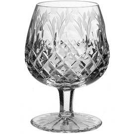 Rogaska Queen Brandy Glass
