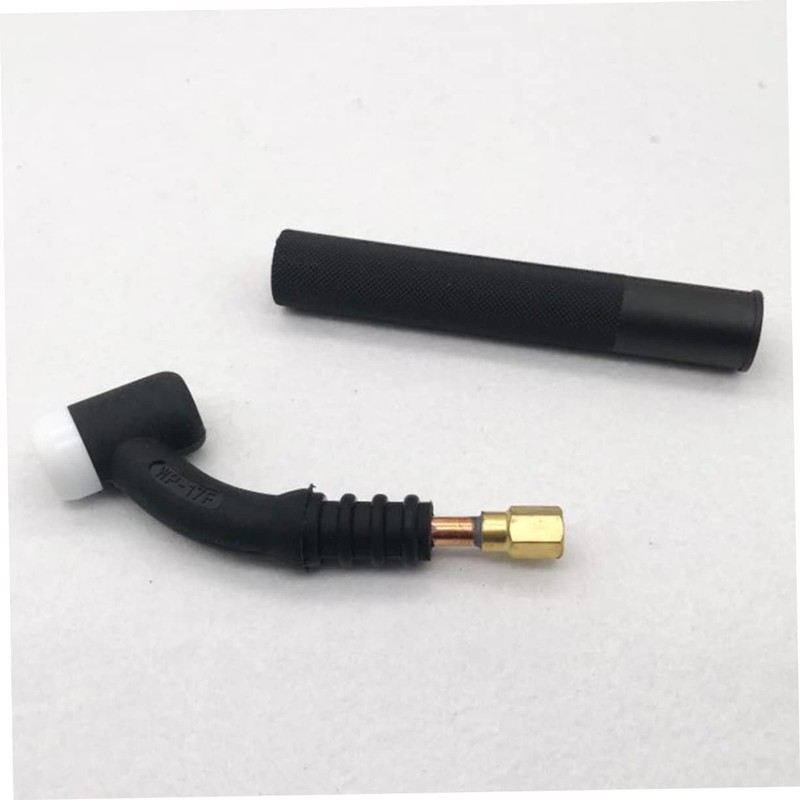 jojofuny Wp Tig Welding Torch Flexible Air-cooled Design for Precise