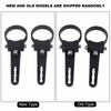 2" Aluminum Tube Bull/Roll Bar Mount Bracket Clamps Holder LED