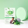 Kwon Do Young Aloe A4ME Aloe Mask Pack Soothing, Hydration