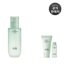 Hanyul 어린쑥 수분진정 플루이드 125ml Young Mugwort Hydrating Soothing Fluid 125ml