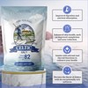 Pure Flourish Celtic Salt - 300g | 100% Organic Unrefined