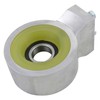 Heavy Duty Aluminum Poly Driveshaft Carrier Bearing Replacement for 1958-1964