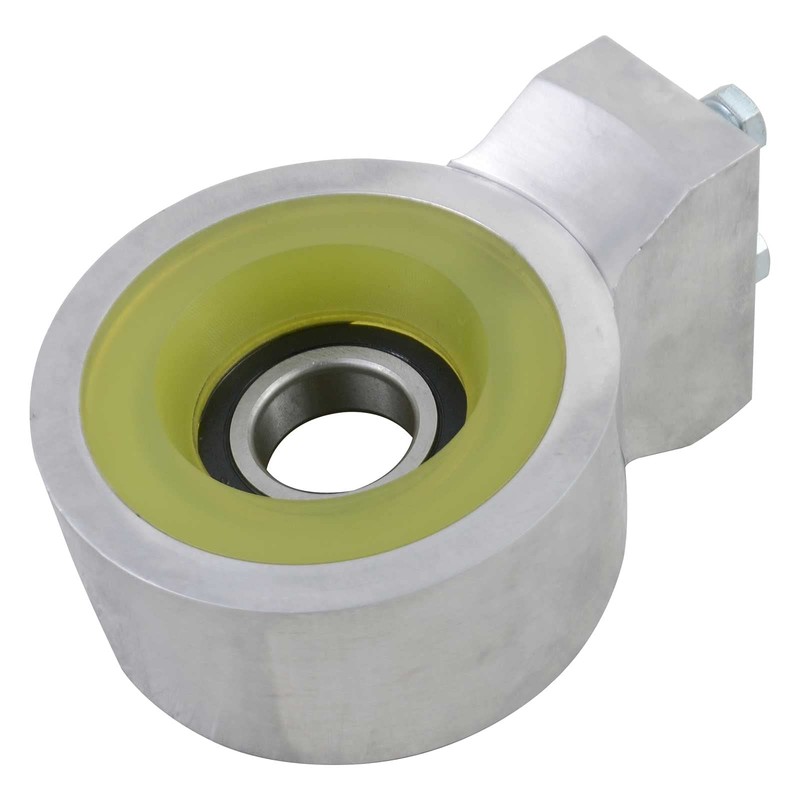 Heavy Duty Aluminum Poly Driveshaft Carrier Bearing Replacement for 1958-1964