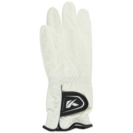 Casco DNA SUEDE SF-2010 Synthetic Leather Golf Gloves, Left Hand