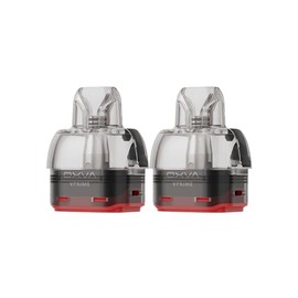 OXVA Vprime Cartridge 5ml 0.2ohm Pack of 2