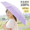 (2025 New Release) Parasol, Folding Umbrella, UV Protection, Light Blocking,