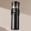 Tea Bottle with Infuser Tea Tumbler Stainless Steel Double Layer