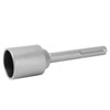 T Post Driver 5 Pits Shank Steel Fence Post Driver