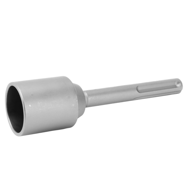 T Post Driver 5 Pits Shank Steel Fence Post Driver