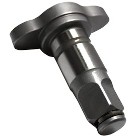 VIGORVIL 42-06-2760 42-06-0047 Square Anvil Assembly 1/2'' For 2767-20 2655B-20 2763-059 Impact wrench