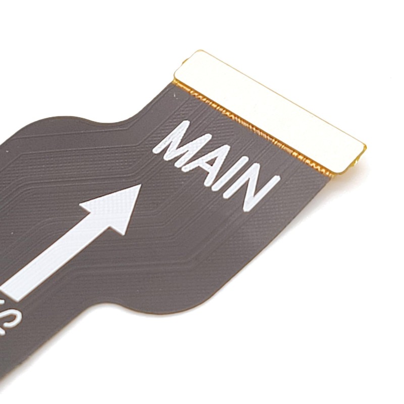 Main Flex Compatible With A70S Motherboard SUB Ribbon Connector