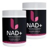 Nad Y Resveratrol De Long Living (pack De 2) 500mg