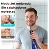 COSLUS C50 Irrigador Bucal Portátil para Dientes, 4 Modos y