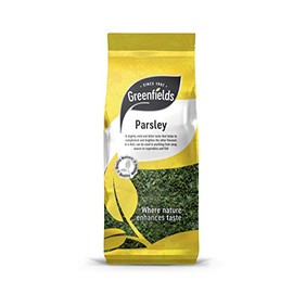 Parsley | Dried Parsley | 40g