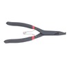 Snap Ring Pliers 40mm Opening Heavy Duty Ergonomic Retaining Ring