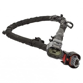 Ford 2017+ Edge Parking Brake Jumper Wire Harness Assembly H2GZ-14A411-A