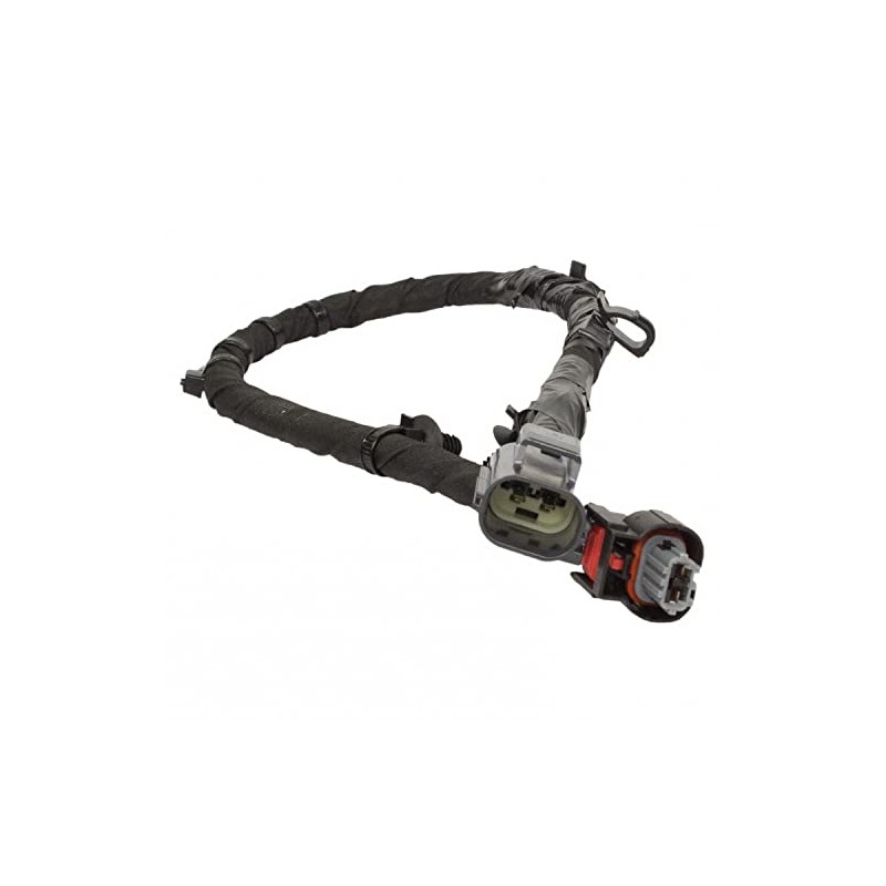 Ford 2017+ Edge Parking Brake Jumper Wire Harness Assembly H2GZ-14A411-A