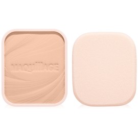 Makita Dramatic Powdery UV Foundation