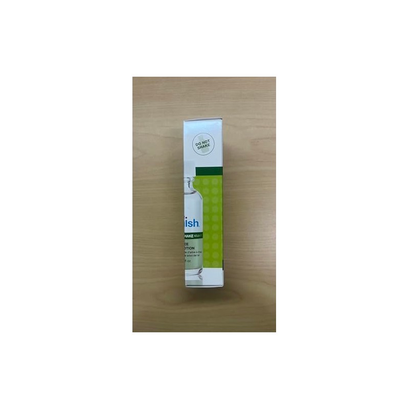 Drying Lotion Tea Tree Oil