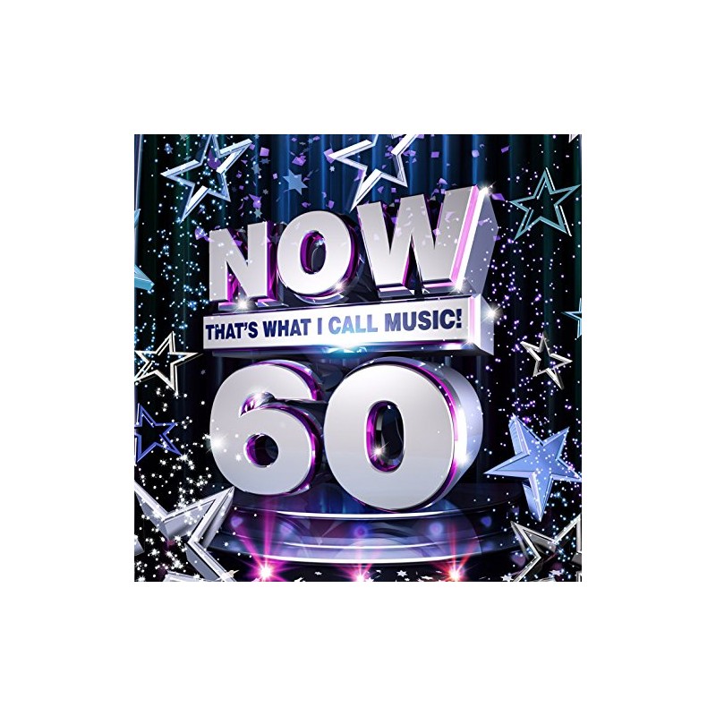 Now 60 / Various