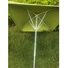 Radiant Plant Shade Phoenix Sapphire Plant Umbrella, Bent Arm (Green)