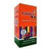 Suplemento alimenticio Vitálica Kids sabor frutas 250 ml