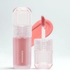 Coco Gaga Grooming Velvet Tint, 01 Cheongsoonnyang, 1 piece / 코코가가 그루밍 벨벳 틴트, 01 청순냥, 1개